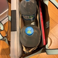 美品　アフタヌーンティーバッグの画像