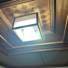 照明器具の画像