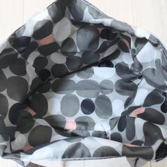 kippisキッピス　トートバッグの画像