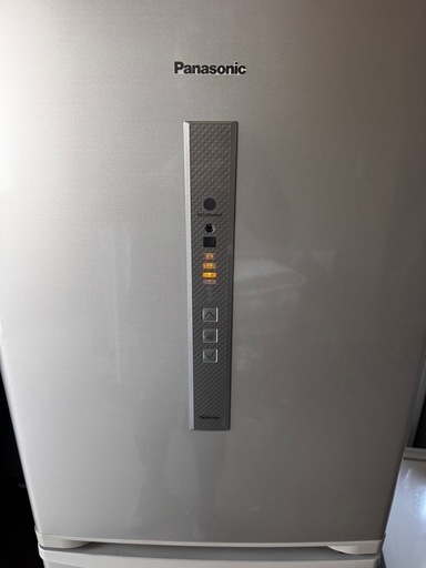 Panasonic 315L 冷凍冷蔵庫