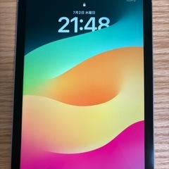【美品・動作確認済み】iPad mini 第6世代 64GB パ...
