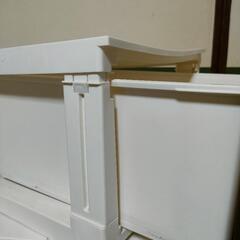衣装ケースの画像