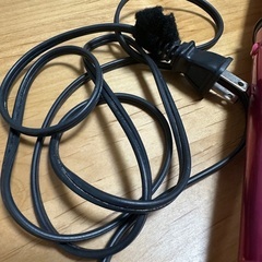 ヘアアイロン コテ TESCOM AC100V O-560W テスコムの画像