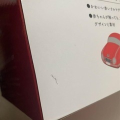 Honda SOUND SITTER 赤ちゃん向けぬいぐるみの画像