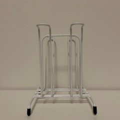 コップスタンド2個セットの画像