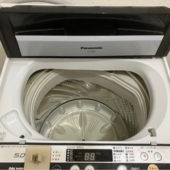 洗濯機
