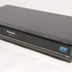 動作品☆パナソニック☆レコーダーディーガ☆DMR-BWT1100