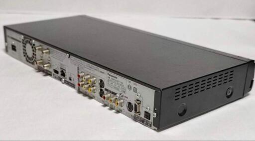 楽天市場】panasonic diga dmr-bwt1100の通販