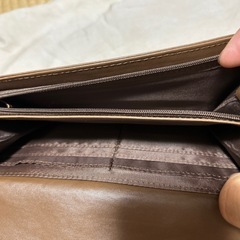 TERANCE長財布
の画像