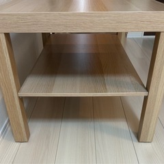 IKEAテーブルの画像