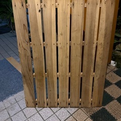 すのこ