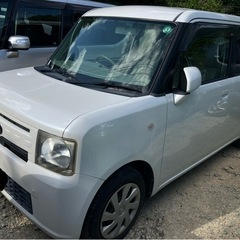 トヨタ ピクシス  走行 78,125km