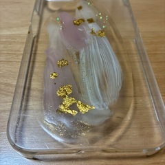 iPhone13ケースの画像