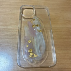 iPhone13ケース
