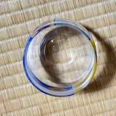 ディズニー　ドナルドダックグラスの画像