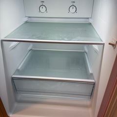 Haier/AQUA(Haier aqua sales)冷蔵庫の画像