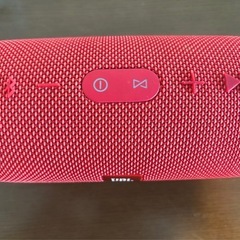 JBLのBluetoothスピーカー CHARGE3  防水　付属品付の画像