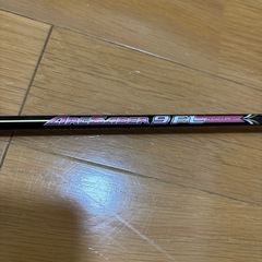 ヨネックスバドミントンラケットARCSABER9FLの画像