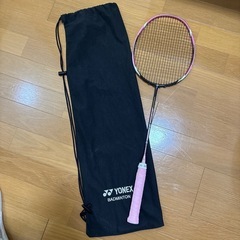 ヨネックスバドミントンラケットARCSABER9FL
