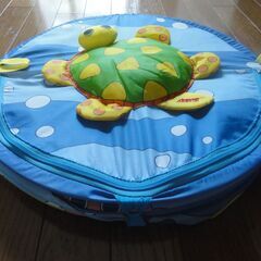 折り畳み式物入の画像