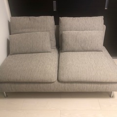 IKEA ソファ SÖDERHAMN ソーデルハムン　の画像