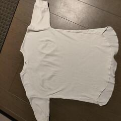 トップス　半袖　Lサイズの画像