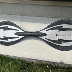 RIPSTIK     ブレイブボード　Jボード