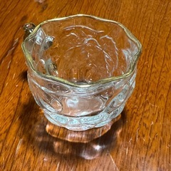 ガラスカップ (在庫4)　の画像