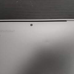 MacBook Air (M1, 2020) 新品アダプタ&ケーブル付き（16）の画像