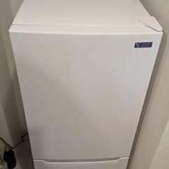 Perfectly working Fridge (87L+30...