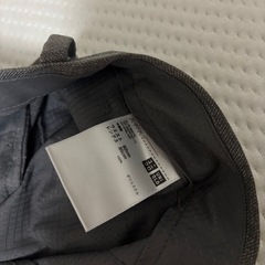 スーツパンツ※7月までの画像