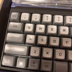 FILCO Majestouch MINILA-R Convertible 茶軸の画像