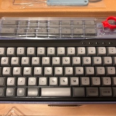 FILCO Majestouch MINILA-R Convertible 茶軸の画像