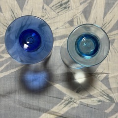 ブルーグラス　2種類　5本セットの画像