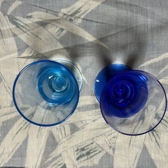 ブルーグラス　2種類　5本セットの画像