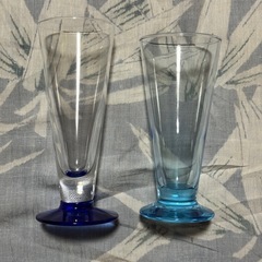 ブルーグラス　2種類　5本セットの画像