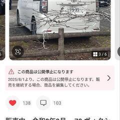 70 ヴォクシーの画像