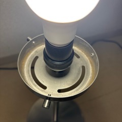 北欧スタイル テーブルランプの画像