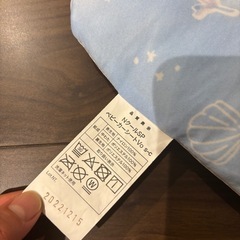 Nクールベビーカーシートの画像