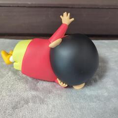 クレヨンしんちゃん　フィギュアの画像