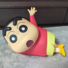 クレヨンしんちゃん　フィギュア