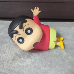 クレヨンしんちゃん　フィギュアの画像