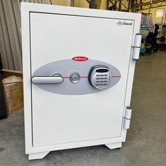 【OF-45】ディプロマット デジタルテンキー式 耐火金庫 容量...