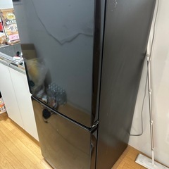 Haier冷蔵庫　差し上げます