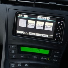 トヨタ  プリウス30  平成22年式   84,000kmの画像