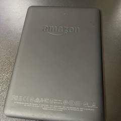 Kindle キンドル PQ94WIF 8GB 第10世代 Amazonの画像