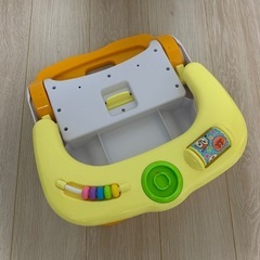 アンパンマン リクライニングバスチェアの画像