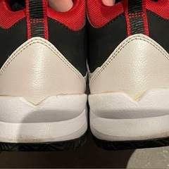 お早めにお取り引きできる方！NIKE JORDAN PRIME MANIA 28.5cmの画像