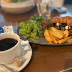 カフェ友　7月7日☕️✨