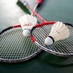 バドミントンしたい人大募集🏸✨✨